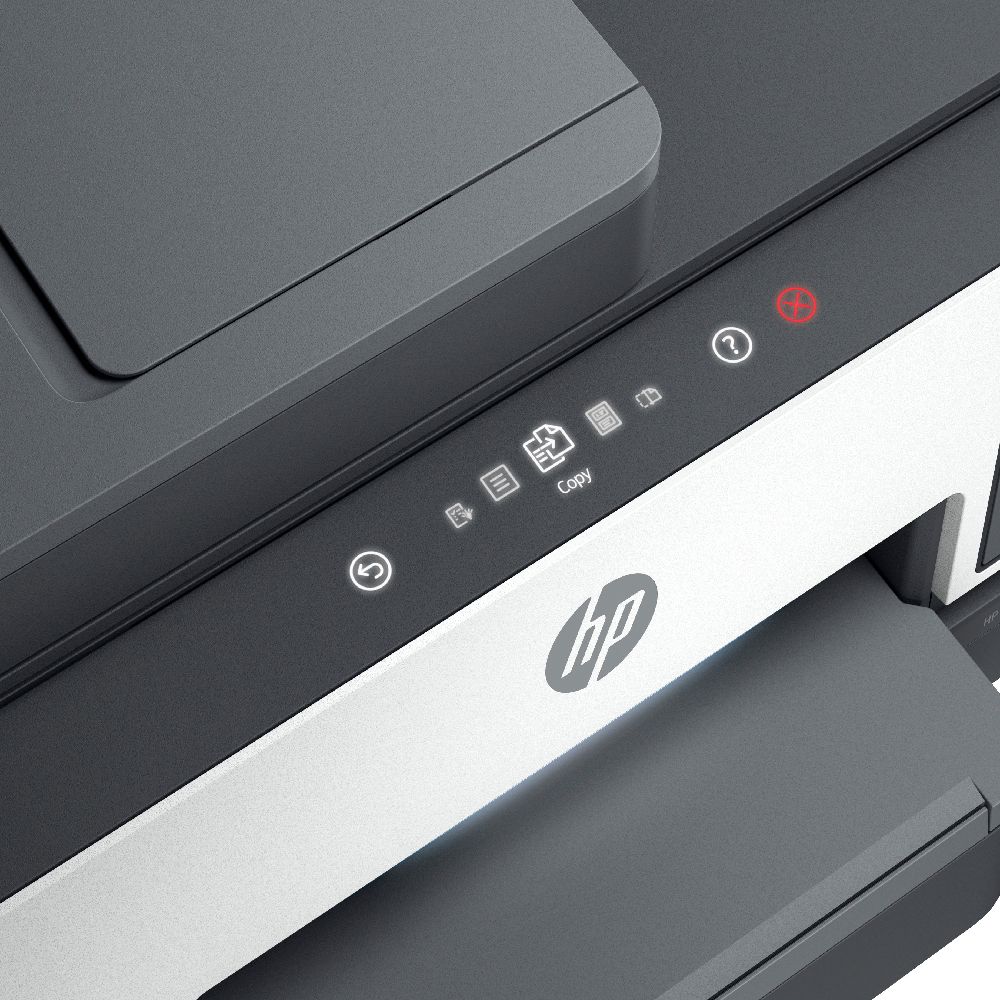 Imagen 2 del producto Impresora multifuncional HP Smart Tank 790 de inyección de tinta, inalámbrica, Wi-Fi y tanques recargables